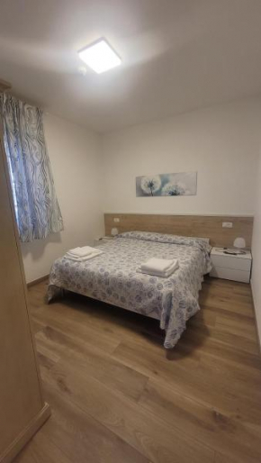 Bungalow bei Emma